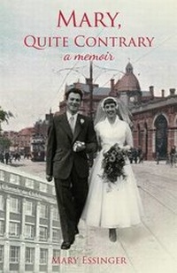 Enlarge image Cover: Mary, Quite Contrary - ebookpartnership.com