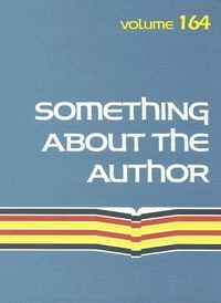 Abbildung von: Something about the Author - Cengage Gale