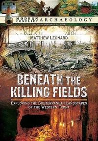 Abbildung von: Beneath the Killing Fields - Pen & Sword Books Ltd