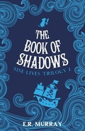 Cover: The Book of Shadows - The Mercier Press
