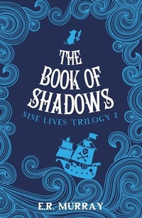 Enlarge image Cover: The Book of Shadows - The Mercier Press