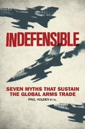 Cover: Indefensible - Zed Books Ltd