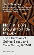 Cover: No Fist Is Big Enough to Hide the Sky - Zed Books Ltd