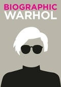 Cover: Warhol - Ammonite Press