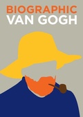Cover: Biographic: Van Gogh - Ammonite Press