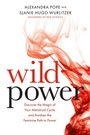 Cover: Wild Power - Hay House UK Ltd