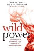 Cover: Wild Power - Hay House UK Ltd
