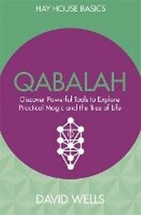 Enlarge image Cover: Qabalah - Hay House UK Ltd
