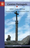 Cover: Pilgrim'S Guide to the Camino Portugues 7th Edition - Kaminn Media Ltd