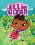 Cover: An Extra-Ordinary Girl - Raintree Publishers