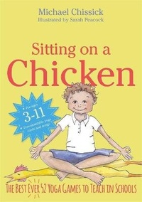 Abbildung von: Sitting on a Chicken - Singing Dragon