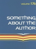 Cover: Something about the Author - Cengage Gale