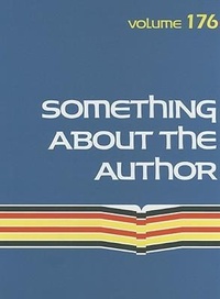 Enlarge image Cover: Something about the Author - Cengage Gale