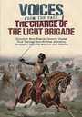 Cover: Charge of Light Brigade - Frontline Books