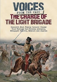 Enlarge image Cover: Charge of Light Brigade - Frontline Books