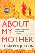 Cover: About My Mother - Telegram Books