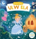 Cover: Cyfres Storiau Cyntaf: Ulw Ela - Rily Publications Ltd