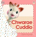 Cover: Cyfres Sophie La Girafe: Chwarae Cuddio - Rily Publications Ltd