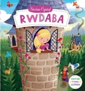 Cover: Cyfres Storiau Cyntaf: Rwdaba - Rily Publications Ltd