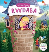 Enlarge image Cover: Cyfres Storiau Cyntaf: Rwdaba - Rily Publications Ltd
