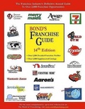 Cover: Bond's Franchise Guide 2002 - Source Book Publications