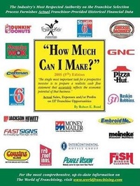 Enlarge image Cover: How Much Can I Make? - Source Book Publications