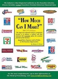 Cover: How Much Can I Make? - Source Book Publications