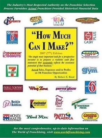 Enlarge image Cover: How Much Can I Make? - Source Book Publications