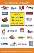 Cover: Bond's Hottest New Franchises, 2010 - Source Book Publications