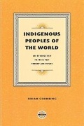 Cover: Indigenous Peoples of the World - Purich Publishing