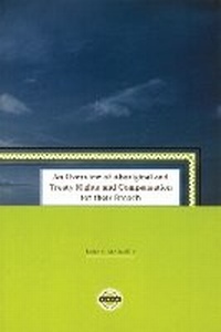 Enlarge image Cover: An Overview of Aboriginal and Treaty Rights and Compensation for Their Breach - Purich Publishing