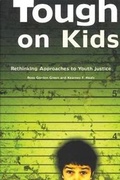 Cover: Tough on Kids - Purich Publishing