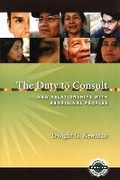Cover: The Duty to Consult - Purich Publishing