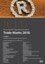 Cover: The International Comparative Legal Guide to: Trade Marks 2016 - Global Legal Group Ltd