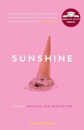 Cover: Sunshine - Penned in the Margins