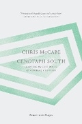 Cover: Cenotaph South - Penned in the Margins