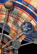 Cover: The Planet Suite - New Expanded Edition - Eibonvale Press