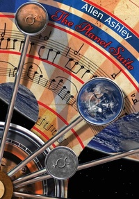 Enlarge image Cover: The Planet Suite - New Expanded Edition - Eibonvale Press