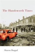 Cover: The Handsworth Times - Bluemoose Books Ltd