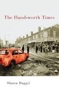 Cover: The Handsworth Times - Bluemoose Books Ltd