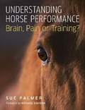 Cover: Understanding Horse Performance - J.A.Allen & Co Ltd