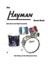 Abbildung von: The Hayman Drum Book - The Cloister House Press