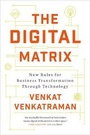 Cover: The Digital Matrix - LifeTree Media Ltd