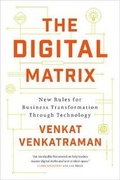 Cover: The Digital Matrix - LifeTree Media Ltd