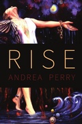 Cover: Rise - Vocamus Press