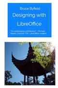 Cover: Designing with LibreOffice - Friends of Opendocument, Inc.