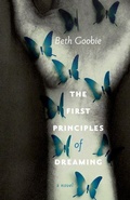 Cover: The First Principles of Dreaming - Second Story Press