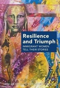 Cover: Resilience and Triumph - Second Story Press