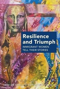 Enlarge image Cover: Resilience and Triumph - Second Story Press