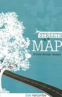 Enlarge image Cover: Streets on a Map - Ark House Press and Media Incorporated
